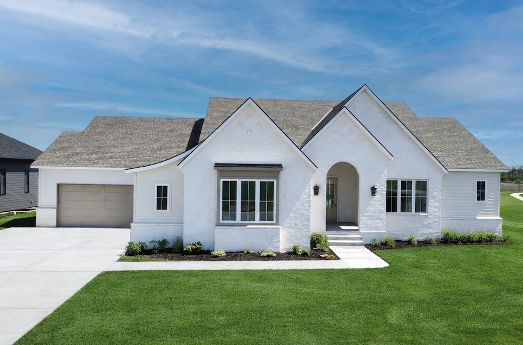 Nies Homes